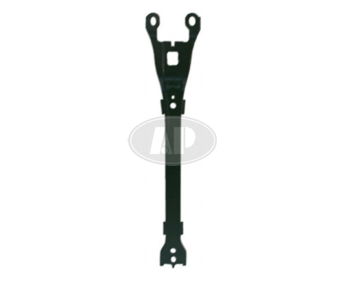 Hood Latch Support For Toyota - TO1233112