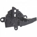 Hood Latch With Key Entry For Toyota - TO1234134