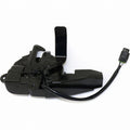 Hood Latch With Theft Deterrent For Toyota - TO1234168