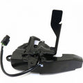 Hood Latch With Alarm For Toyota - TO1234193