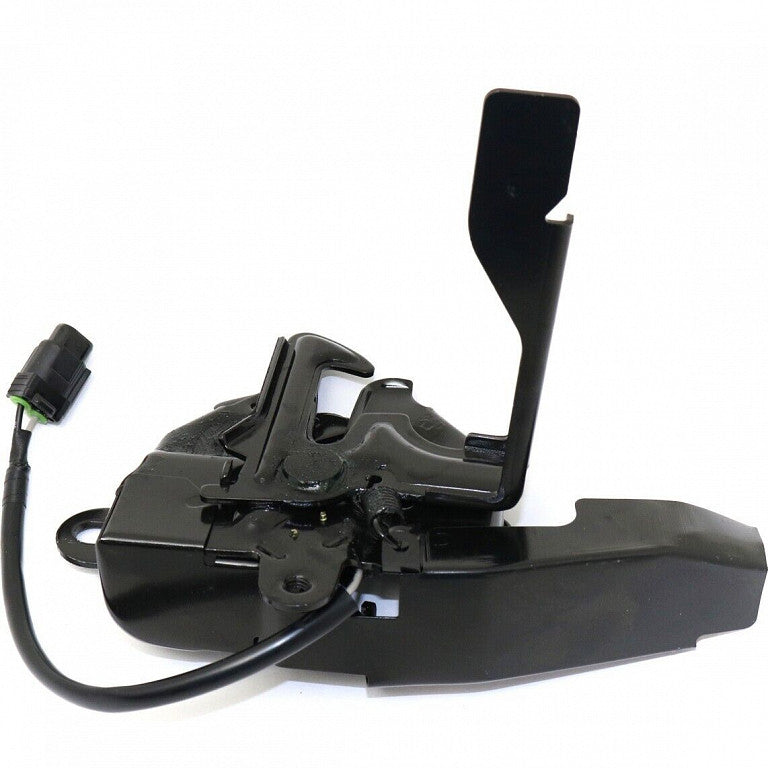 Hood Latch With Alarm For Toyota - TO1234193