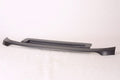 Hood Moulding Matte-Black For Toyota - TO1235102