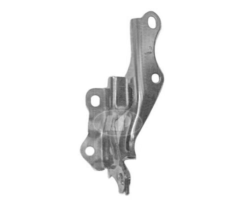 Hood Hinge Driver Side For Toyota - TO1236103