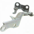 Hood Hinge Passenger Side For Toyota - TO1236106