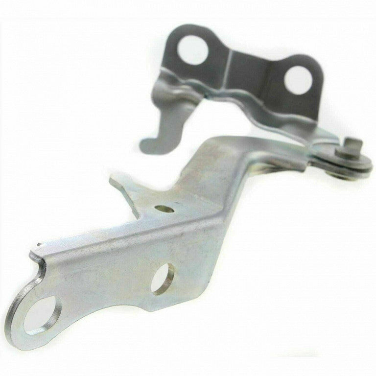 Hood Hinge Passenger Side For Toyota - TO1236106