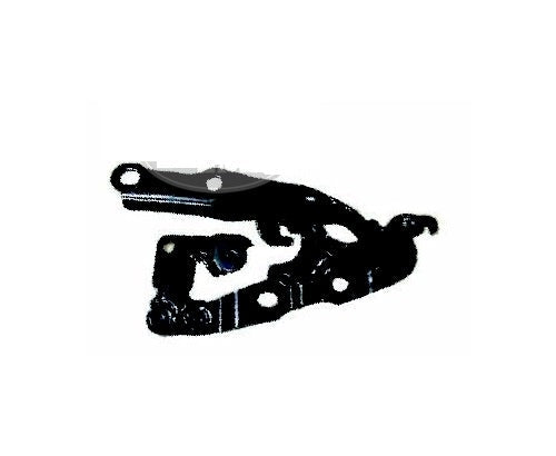 Hood Hinge Driver Side For Toyota - TO1236152