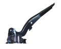 Hood Hinge Driver Side (With Pad) For Toyota - TO1236153