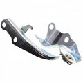 Hood Hinge Passenger Side For Toyota - TO1236165