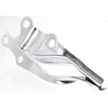Hood Hinge Driver Side For Toyota - TO1236166