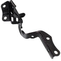 Hood Hinge Passenger Side For Toyota - TO1236175