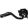 Hood Hinge Driver Side For Toyota - TO1236176