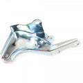 Hood Hinge Driver Side Steel For Toyota - TO1236178