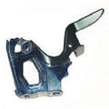 Hood Hinge Passenger Side North American Built For Toyota - TO1236179