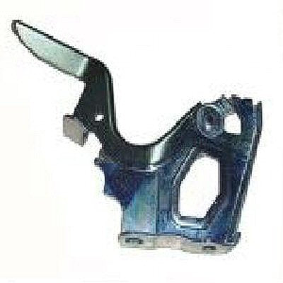Hood Hinge Driver Side North American Built For Toyota - TO1236180