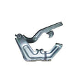 Hood Hinge Passenger Side For Toyota - TO1236191
