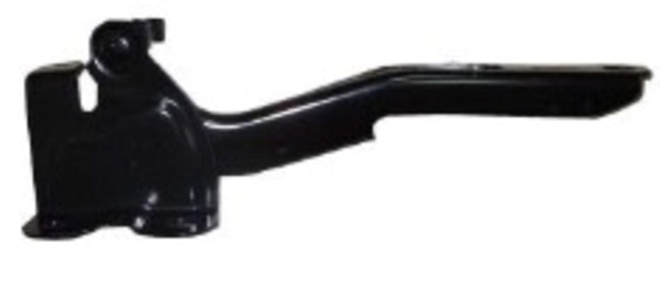 Hood Hinge Passenger Side For Toyota - TO1236193