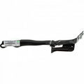 Hood Hinge Passenger Side For Toyota - to1236211