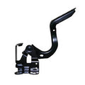 Hood Hinge Passenger Side For Toyota - TO1236231