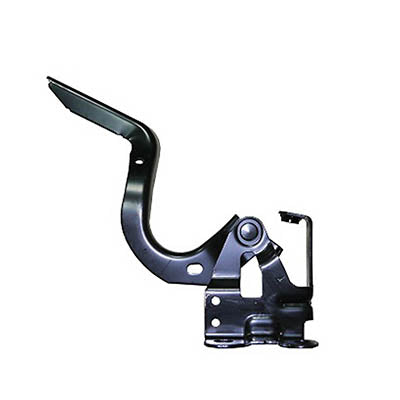 Hood Hinge Driver Side For Toyota - TO1236232