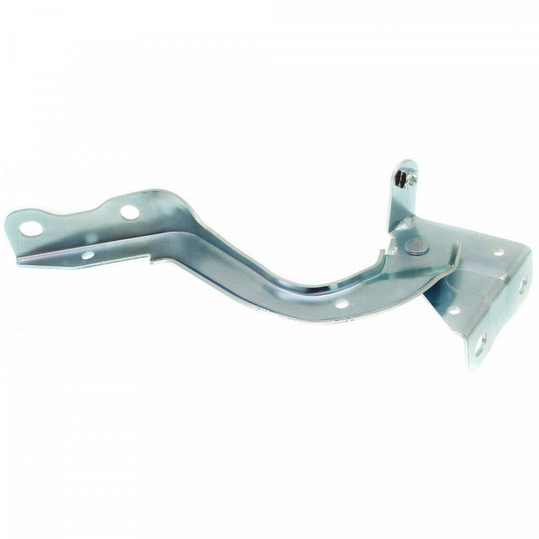 Hood Hinge Passenger Side Steel For Toyota - TO1236239