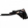 Hood Hinge Driver Side Steel For Toyota - TO1236242