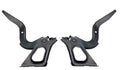 Hood Hinge Passenger Side Steel For Toyota - TO1236247