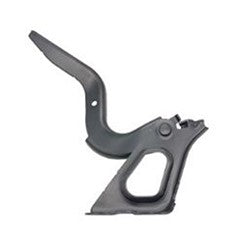 Hood Hinge Driver Side Steel For Toyota - TO1236248