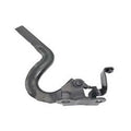 Hood Hinge Driver Side Steel For Toyota - TO1236250