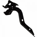 Hood Hinge Passenger Side Steel For Toyota - TO1236251