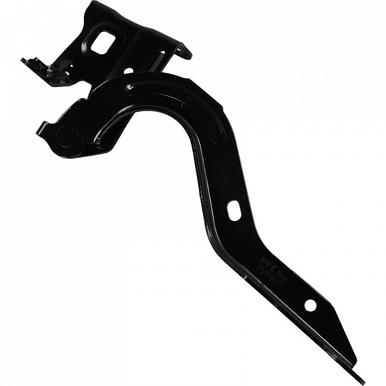Hood Hinge Passenger Side Steel For Toyota - TO1236251