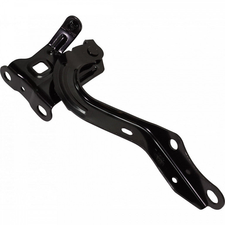 Hood Hinge Driver Side Steel For Toyota - TO1236252