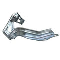 Hood Hinge Passenger Side For Toyota - to1236253