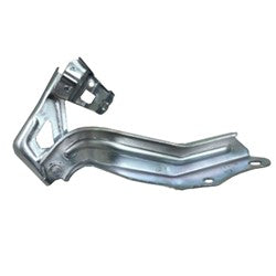 Hood Hinge Passenger Side For Toyota - to1236253