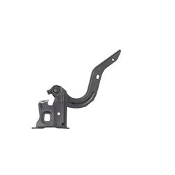 Hood Hinge Passenger Side North American Built For Toyota - TO1236255