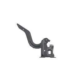 Hood Hinge Driver Side North American Built For Toyota - TO1236256