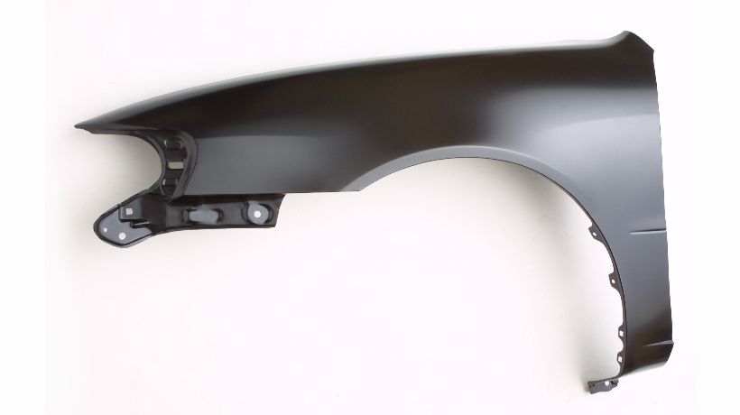 Fender Front Driver Side For Toyota - TO1240164