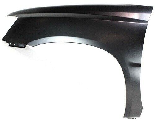 Fender Front Driver Side For Toyota - TO1240187