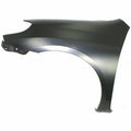 Fender Front Driver Side Base Capa For Toyota - TO1240191C