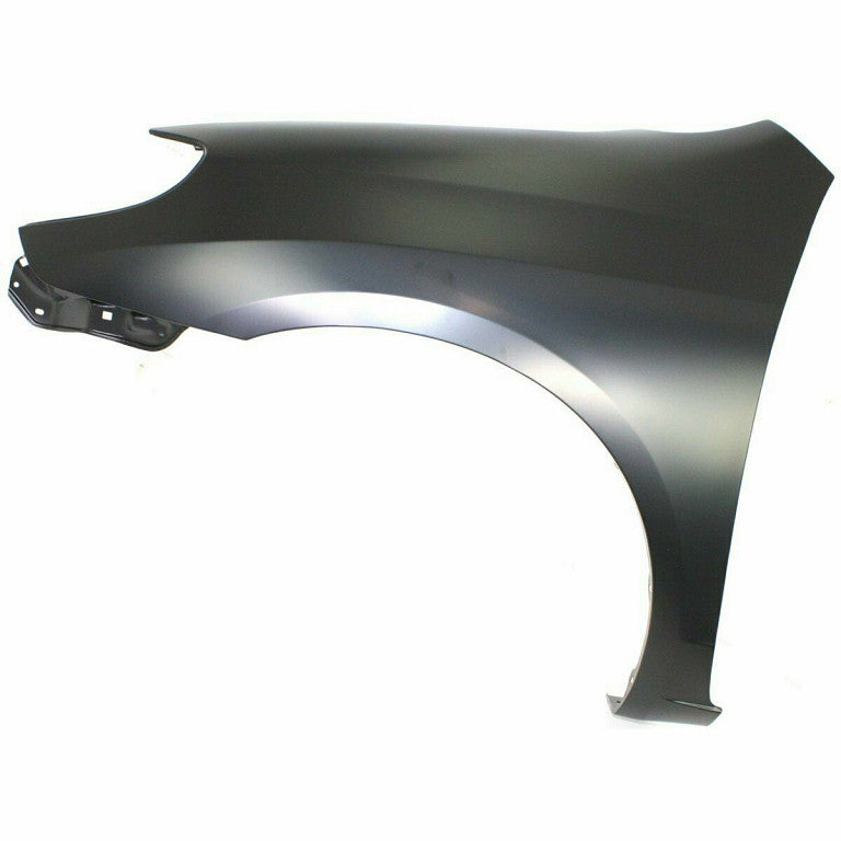 Fender Front Driver Side Base For Toyota - TO1240191