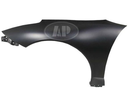 Fender Front Driver Side For Toyota - TO1240193