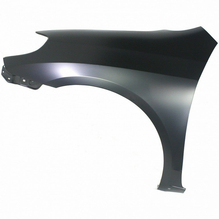Fender Front Driver Side Xr/Xrs Models For Toyota - TO1240196
