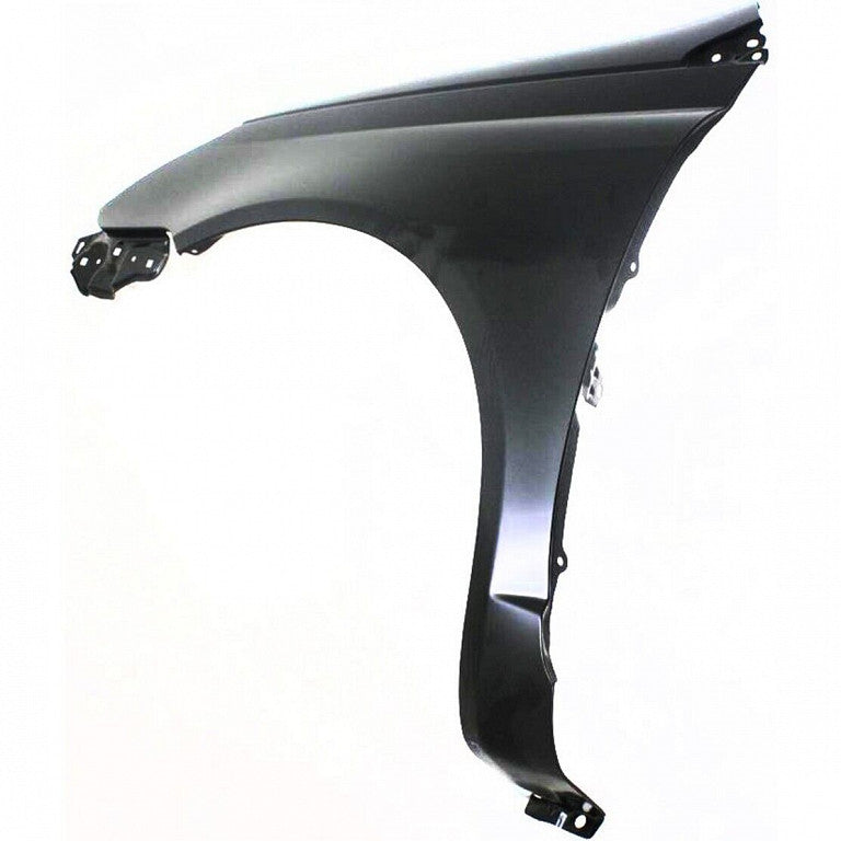 Fender Front Driver Side For Toyota - TO1240199