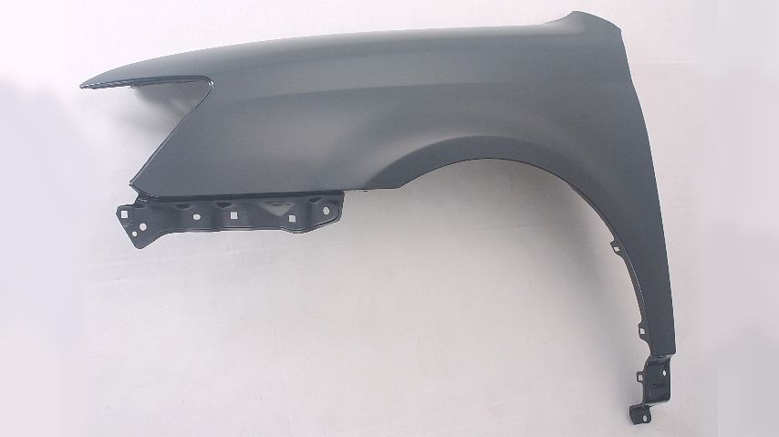 Fender Front Driver Side For Toyota - TO1240207
