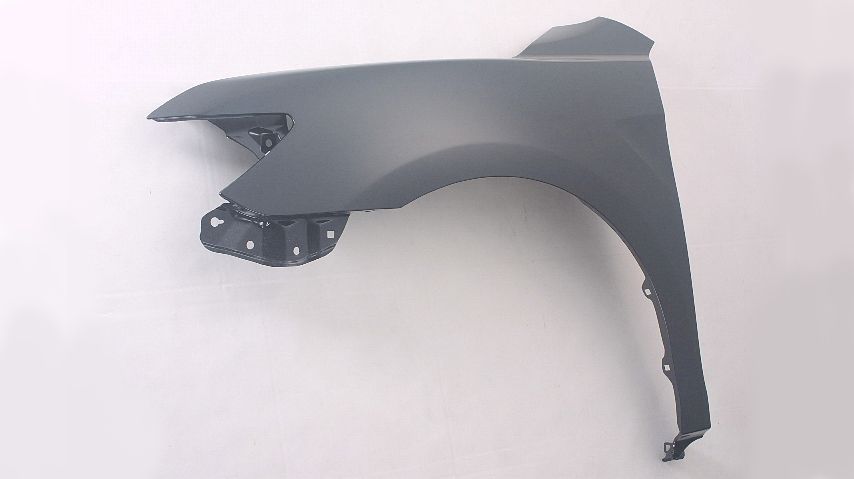 Fender Front Driver Side For Toyota - TO1240211