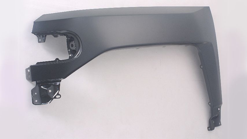 Fender Front Driver Side For Toyota - TO1240214