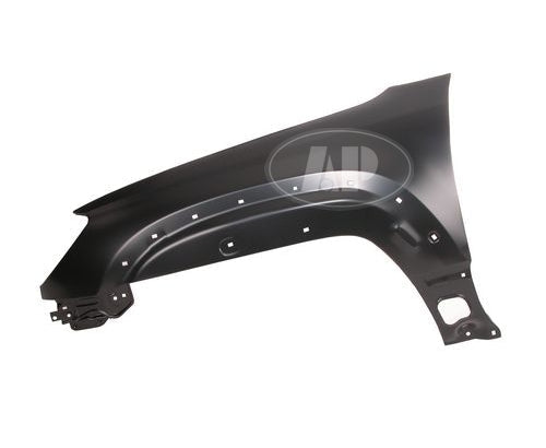Fender Front Driver Side For Toyota - TO1240216