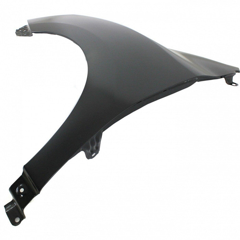 Fender Front Driver Side Capa For Toyota - TO1240226C