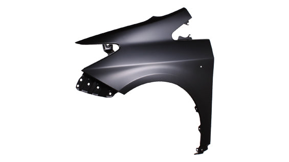 Fender Front Driver Side For Toyota - TO1240232