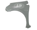 Fender Front Driver Side Steel For Toyota - TO1240241