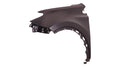 Fender Front Driver Side With Moulding Hole North America Built For Toyota - to1240244u